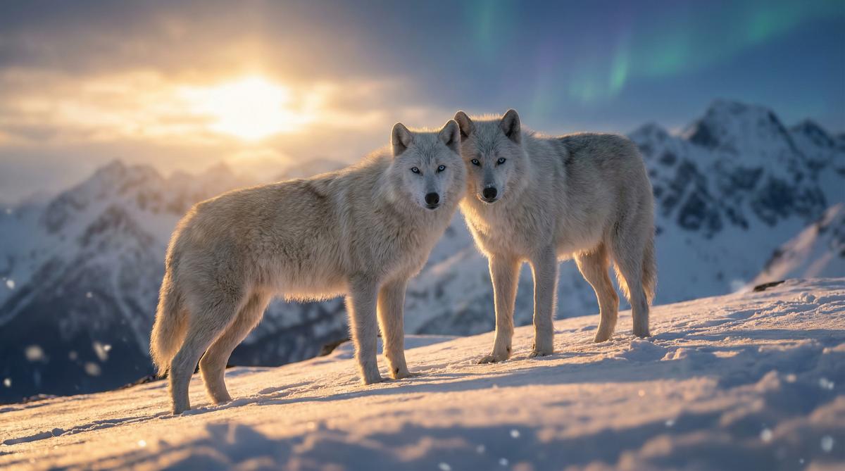抖阴精选北极狼视频
