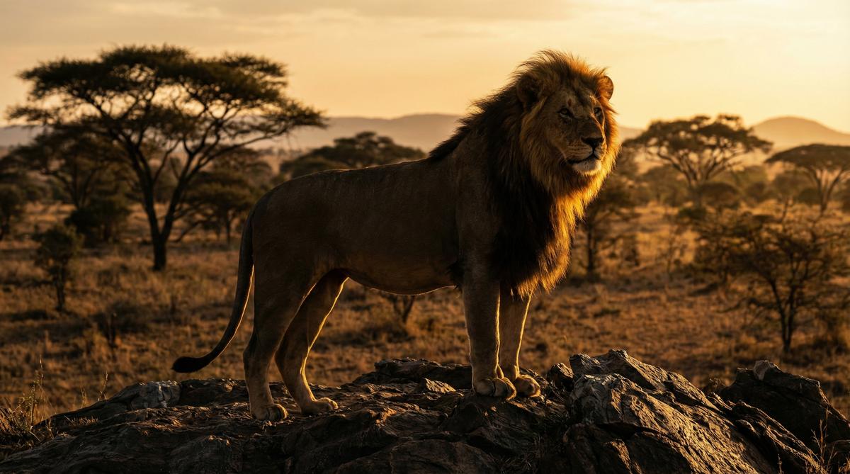 抖阴非洲野生动物视频